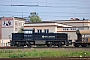 Vossloh 5001677 - Captrain
21.05.2011 - Halle (Saale)
Rudi Lautenbach