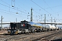 Vossloh 5001677 - SBB Cargo "1677"
08.03.2022 - Karlsruhe
Joachim Lutz