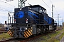 Vossloh 5001677 - EGP "92 80 1275 009-9 D-EGP"
12.04.2023 - Neumünster
Jens Vollertsen