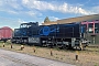 Vossloh 5001677 - EGP "92 80 1275 009-9 D-EGP"
03.06.2022 - Hamburg-Billbrook
Stefan Krause