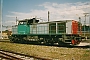 Vossloh 5001678 - Adriafer "D 100 104"
22.05.2023 - Brescia
Michael Vogel