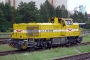 Vossloh 5001679 - Wiebe "12"
27.08.2007 - Hamburg-Tiefstack
Klaus Sellmer