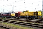 Vossloh 5001679 - Wiebe "12"
24.04.2008 - Nienburg (Weser)
Stefan Krause