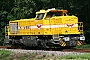 Vossloh 5001679 - Wiebe "12"
06.07.2007 - Altenholz
Tomke Scheel