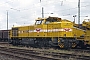 Vossloh 5001679 - Wiebe "12"
22.03.2009 - Nienburg (Weser)
Frank Weber