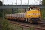 Vossloh 5001679 - Wiebe "12"
18.05.2010 - Verden (Aller)
Stefan Krause