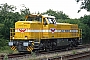 Vossloh 5001679 - Wiebe "12"
10.07.2007 - Neuwittenbek
Tomke Scheel