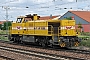 Vossloh 5001679 - Wiebe "12"
08.08.2012 - Graben-Neudorf
Werner Brutzer