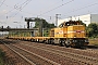 Vossloh 5001679 - Wiebe "12"
27.09.2021 - Wunstorf
Thomas Wohlfarth