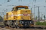 Vossloh 5001679 - Wiebe "12"
15.04.2026 - Oberhausen, Abzweig MathildeRolf Alberts