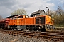 Vossloh 5001680 - KSW "46"
16.04.2012 - Herdorf
Armin Schwarz