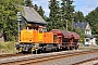 Vossloh 5001680 - HzL
07.09.2012 - Würgendorf
André Grouillet