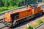 Vossloh 5001680 - KSW "46"
08.07.2013 - Herdorf
Armin Schwarz