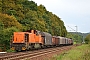 Vossloh 5001680 - KSW "46"
11.09.2014 - bei Haiger-Sechshelden
Johannes Martin Conrad