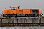 Vossloh 5001680 - KSW "46"
25.03.2017 - Kiel-Wik, Nordhafen
Tomke Scheel