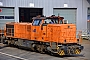 Vossloh 5001680 - KSW "46"
31.03.2017 - Kiel-Wik, Nordhafen
Jens Vollertsen