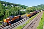 Vossloh 5001680 - KSW "46"
07.06.2019 - Daaden-Herdorf
Armin Schwarz