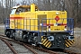 Vossloh 5001681 - Strukton "303007"
28.02.2008 - Kiel-Friedrichsort
Add Onderwater