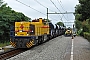 Vossloh 5001681 - Strukton "303007"
11.09.2010 - Vught
Martijn Schokker