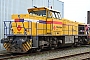 Vossloh 5001681 - LOCON
21.01.2015 - Amersfoort
Harald Belz