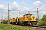 Vossloh 5001681 - LOCON "303007"
03.05.2021 - Lintorf
Lothar Weber