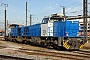 Vossloh 5001683 - VFLI "733"
24.09.2009 - Strasbourg
André Grouillet