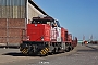 Vossloh 5001683 - VFLI "BB61733"
20.03.2014 - Dunkerque, Port
Alexander Leroy