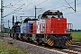 Vossloh 5001683 - Alpha Trains
16.06.2016 - Groß GleidingenRik Hartl