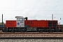 Vossloh 5001683 - VFLI "BB61733"
14.06.2014 - Dunkerque
Norbert Basner