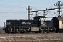 Vossloh 5001684 - CFL Cargo "1585"
16.03.2012 - Lerouville
Patrick Sambourg