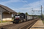 Vossloh 5001684 - CFL Cargo "1585"
18.07.2014 - Roodt/Syre
Loïc Mottet