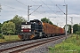 Vossloh 5001684 - Millet
31.08.2017 - Wilwisheim
Alexander Leroy