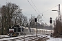 Vossloh 5001684 - NIAG "92 80 1276 018-9 D-NRAIL"
10.02.2021 - Ratingen-Lintorf
Ingmar Weidig