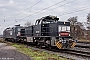 Vossloh 5001684 - NIAG "92 80 1276 018-9 D-NRAIL"
07.01.2021 - Moers
Rolf Alberts