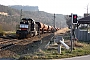 Vossloh 5001684 - LOCON "317"
24.03.2022 - Kurort Rathen
Christian Stolze