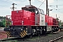 Vossloh 5001686 - VFLI "737"
27.05.2009 - Laluque
Jean-Pierre Vergez-Larrouy