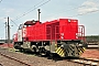 Vossloh 5001686 - VFLI "737"
27.05.2009 - Laluque
Jean-Pierre Vergez-Larrouy