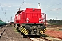 Vossloh 5001686 - VFLI "737"
27.05.2009 - Laluque
Jean-Pierre Vergez-Larrouy