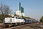 Vossloh 5001687 - TXL
07.04.2011 - Duisburg-Wanheim-Angerhausen, Bahnhof
Patrick Böttger