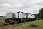 Vossloh 5001687
02.09.2009 - Altenholz
Tomke Scheel