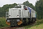 Vossloh 5001687
02.09.2009 - Altenholz
Tomke Scheel