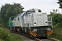 Vossloh 5001687
02.09.2009 - Altenholz
Tomke Scheel