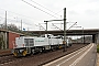 Vossloh 5001687 - Oak
05.04.2011 - Hamburg-Harburg
Torsten Bätge