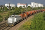 Vossloh 5001687 - COLAS RAIL
27.09.2010 - Les Aubrais Orléans (Loiret)
Thierry Mazoyer