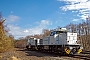 Vossloh 5001687 - Oak
04.04.2011 - Kiel-Meimersdorf
Berthold Hertzfeldt