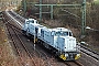 Vossloh 5001687 - Oak
04.04.2011 - Kiel-Meimersdorf
Berthold Hertzfeldt