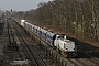 Vossloh 5001687 - TXL
22.03.2012 - Duisburg-Wedau
Lucas Ohlig