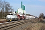 Vossloh 5001687 - TXL
20.03.2012 - Duisburg-Wanheim-Angerhausen, Bahnhof
Peter Gootzen