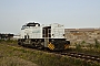 Vossloh 5001687 - TXL
19.10.2012 - Duisburg-Wanheim-Angerhausen
Lothar Weber