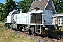 Vossloh 5001687 - Oak
14.08.2013 - Nordhorn-Hestrup
Johann Thien